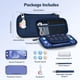 thumbnail image 2 of Estuche Switch Lite YK YOUNIK Kit 14 en 1 (2019), 2 of 8