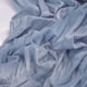 thumbnail image 5 of Camino De Mesas Gasa Rectangular Mantel Centro Tela 300 x 90 Cm Az, 5 of 7