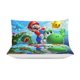 thumbnail image 3 of Mario Duvet Cover Set 3-Piece Bedding Set Soft Warm And Comfortable Soft Bed Set for Bedroom All Season Bed Sheets, 3 of 5