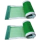 thumbnail image 1 of 2 piezas de red de tenis de mesa de poliéster, red de tenis de mesa retráctil, accesorios de repuesto para tenis de mesa, 1 of 6