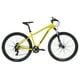 thumbnail image 1 of Bicicleta Bianchi Aggressor 29 Alloy Amarillo Semi Matte, 1 of 6