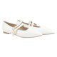 thumbnail image 4 of Ballerina Chalada Mujer Maris-5 Blanco Casual, 4 of 6