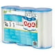 thumbnail image 1 of Pack 3 Cartuchos Filtro INTEX Tipo A, 1 of 5