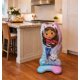 thumbnail image 2 of Globo de Foil Procos 102 cm Gabby Dollhouse, 2 of 3