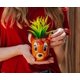 thumbnail image 3 of Minimoleta plateada Buffalo Disney Bambi con suculentas de 5 cm, 3 of 8