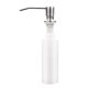 thumbnail image 1 of Dispensador De Jabón Líquido Montado En Fregadero Botella Contenedor De Líquido Cocina Estilo 1, 1 of 5