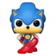 thumbnail image 1 of Funko Pop Classic Sonic 632, 1 of 2