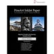 thumbnail image 2 of Paquete de muestras de papel Hahnemühle FineArt Glossy Inkjet, 14 hojas, 2 of 2