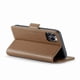 thumbnail image 2 of CaseMe tipo cartera iPhone 11 Pro Max con cierre magnético, RFID, tarjetero, soporte, carga inalámbrica, 2 of 5