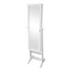 thumbnail image 3 of Espejo Joyero Mediano Blanco Premium Porta Anillo, 3 of 3