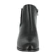 thumbnail image 3 of Botin Amga Negro Alquimia, 3 of 6