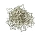 thumbnail image 2 of 50pcs pendientes de ara?a marco de la mariposa hueco encantos del conector diy que hace, 2 of 3