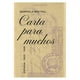 thumbnail image 1 of Libro Carta Para Muchos, Gabriela Mistral, 1 of 2