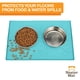 thumbnail image 2 of Tapete para mascotas Neater Pet Brands de silicona impermeable 81 x 61 cm, 2 of 9