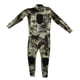 thumbnail image 4 of Trajes De Neopreno Completos De Camuflaje Para Hombre De 3 Mm Para Buceo, Surf, Pesca Submarina XXL, 4 of 4