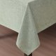 thumbnail image 5 of Mantel Laura Ashley Harper Verde Salvia 152x259 cm, 5 of 6