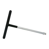 Ioensy - Herramienta De Reparación De Llave Inglesa Con Mango En T Para Mantenimiento Mecánico De Bicicletas