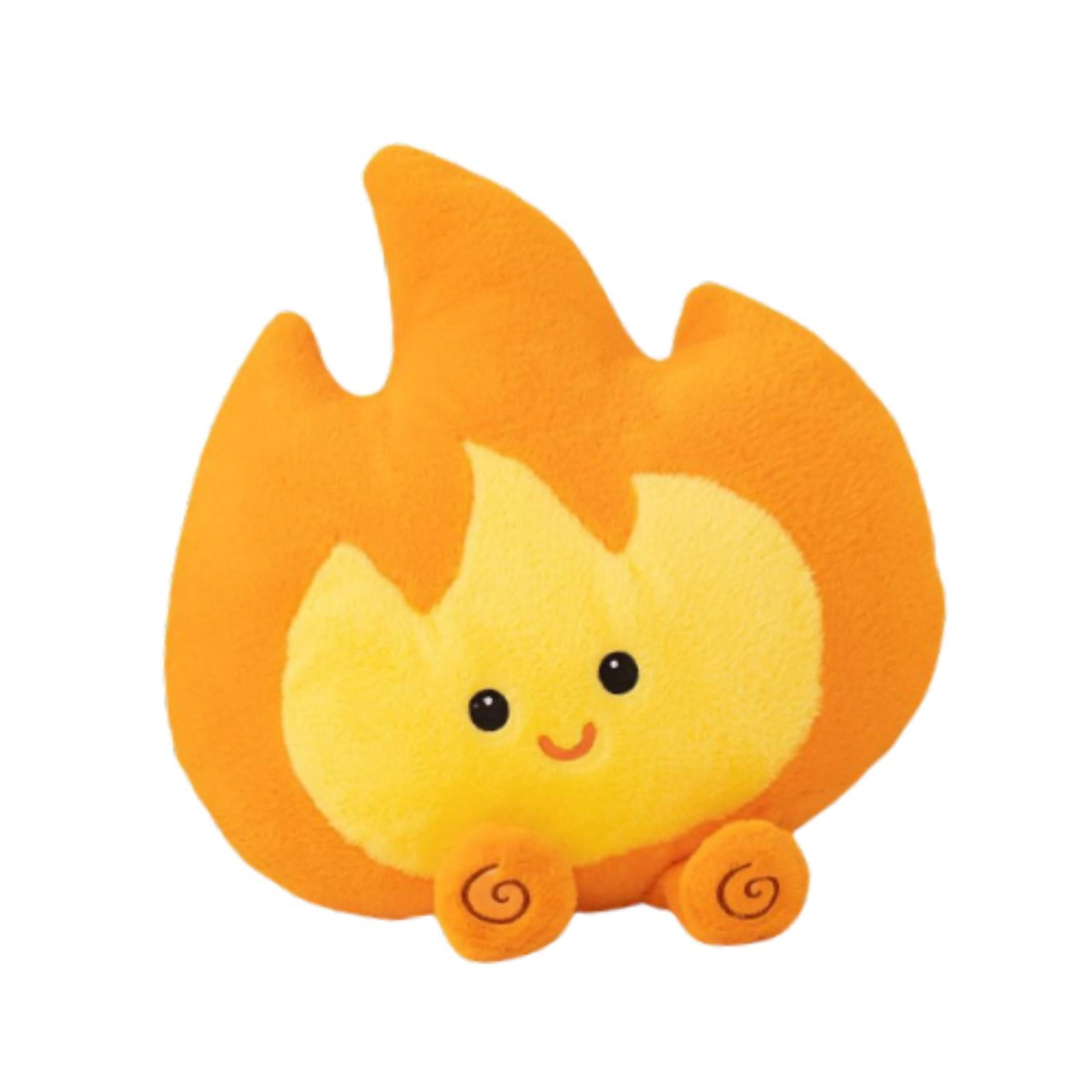 Magideal - Juguete De Lujoso, Divertido, Lindo, Lectura De Simulación Decoración De La Habitación De La Almohada, Muñeca De Peluche, Almohada De Felpa Para Niños