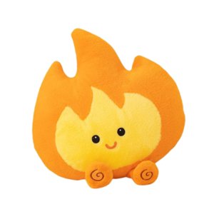 Magideal - Juguete De Lujoso, Divertido, Lindo, Lectura De Simulación Decoración De La Habitación De La Almohada, Muñeca De Peluche, Almohada De Felpa Para Niños