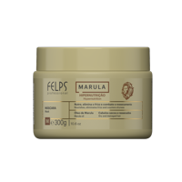 Felps - Mascara Marula Hipernutricion 300Gr