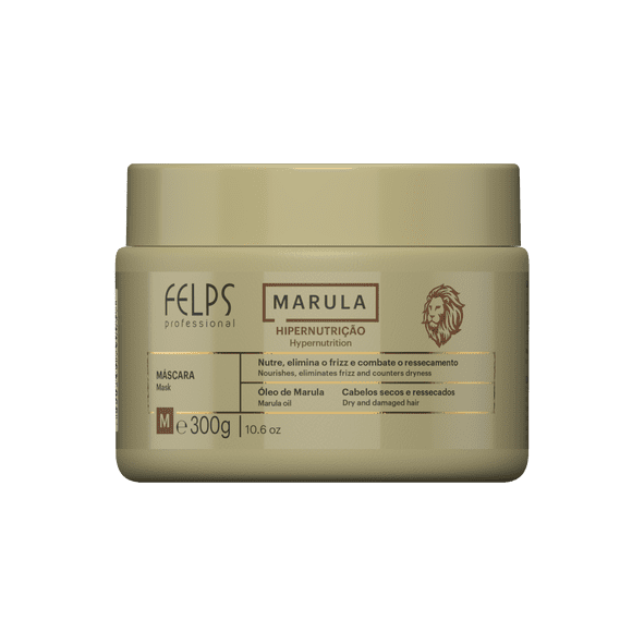Mascara Marula Hipernutricion 00gr