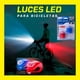 thumbnail image 2 of Set 2 Luces Bicicleta, 2 of 2