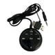thumbnail image 1 of 2 En 1 FM Bluetooth 5.0 Transmisor Receptor Adaptador De Audio AUX Para TV De Automóvil, 1 of 5