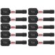 thumbnail image 1 of Brocas para atornillar Bosch ITT20102 Torx #20, paquete de 2, 1 of 8