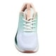 thumbnail image 3 of Zapatillas Deportivas de Mujer Transpirables PG5222 Rosado, 3 of 5