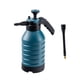 thumbnail image 5 of Bomba Pulverizadora De Agua A Presión, Botella De Mano, Pulverizador De Bomba De Jardín Para Pulverizar Varilla De Metal De Color Azul, 5 of 5