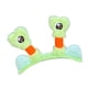 thumbnail image 2 of Casco De Esquí Decorativo Con Luz, Ideal Para Invierno, Snowboard Y Actividades Al Aire Libre (verde)., 2 of 5