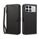 thumbnail image 3 of Funda con Billetera para [Xiaomi Poco F8 Pro] con Bolsillo Zipper y Tarjetero Negro, 3 of 6
