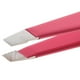 thumbnail image 3 of Pinzas Tweezerman Slanted Mini 1248-CR Acero inoxidable, 3 of 3