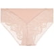 thumbnail image 5 of Calzones Hipster de Encaje de Microfibra Lucky Brand Paquete de 6, 5 of 6