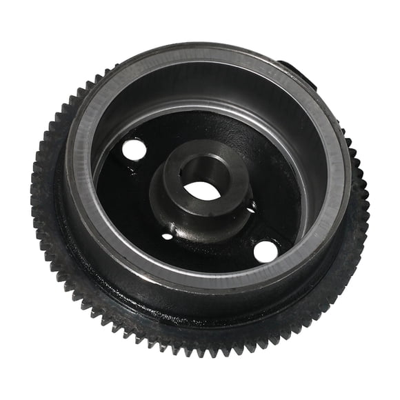 Rotor Del Volante De La Motocicleta 3086983 3085558 Para Polaris Big Boss 500