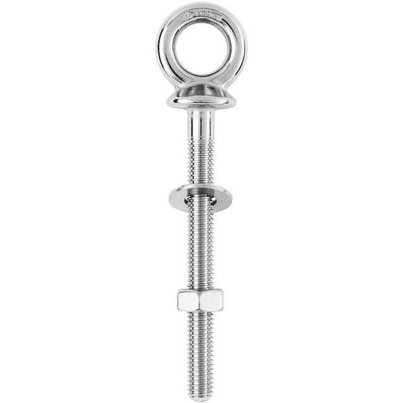 Perno de ojo Wichard Marine diámetro 14 mm largo 8 cm