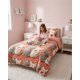 thumbnail image 5 of Quilt Cubrecamas Ligero Verano Efecto 5D Con Fundas Plaza y Media, 5 of 6