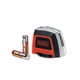 thumbnail image 1 of Laser Level BLACK+DECKER autonivelante 360° con soporte de pared, 1 of 5
