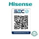 thumbnail image 3 of AIRE ACONDICIONADO PORTÁTIL HISENSE 12000BTUhr, 3 of 6