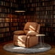 thumbnail image 1 of Bergere Reclinable Café 86x92x100 Cm, 1 of 4
