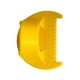 thumbnail image 5 of Calibrador De Costura Con Puntada De Bloqueo De Borde, Plantilla De Costura, Regla Ligera Para Acolchado DIY De 3 Mm, Amarilla, 5 of 5