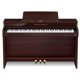 thumbnail image 2 of Piano Digital Casio Celviano Ap-550bnc2, 2 of 2