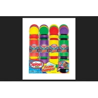 Bomba De Espuma Water Toy Ja-Ru 890 Splash, 12 Colores Surtidos