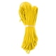 thumbnail image 1 of cuerda de amortiguador elástico elástico cuerda de amarre para portaequipajes barcos 10m amarillo, 1 of 3