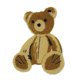 thumbnail image 3 of Parches Bordados De Oso Encantador, Parches Para Coser Para Ropa, Bolso, Sombrero, Apliques, 3 of 5