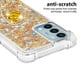 thumbnail image 3 of Funda Para Oneplus Nord N200 5g Con Brillo Líquido, Protección Completa Y Soporte De Anillo Giratorio, 3 of 4