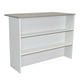 thumbnail image 1 of Isla Cocina 120x60x90 Cm Gris, 1 of 11