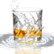 thumbnail image 2 of Vasos de whisky PARACITY, juego de 2 giratorios, 2 of 8