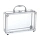 thumbnail image 1 of Estuche Organizador De Viaje Con Cierre, 1 of 5