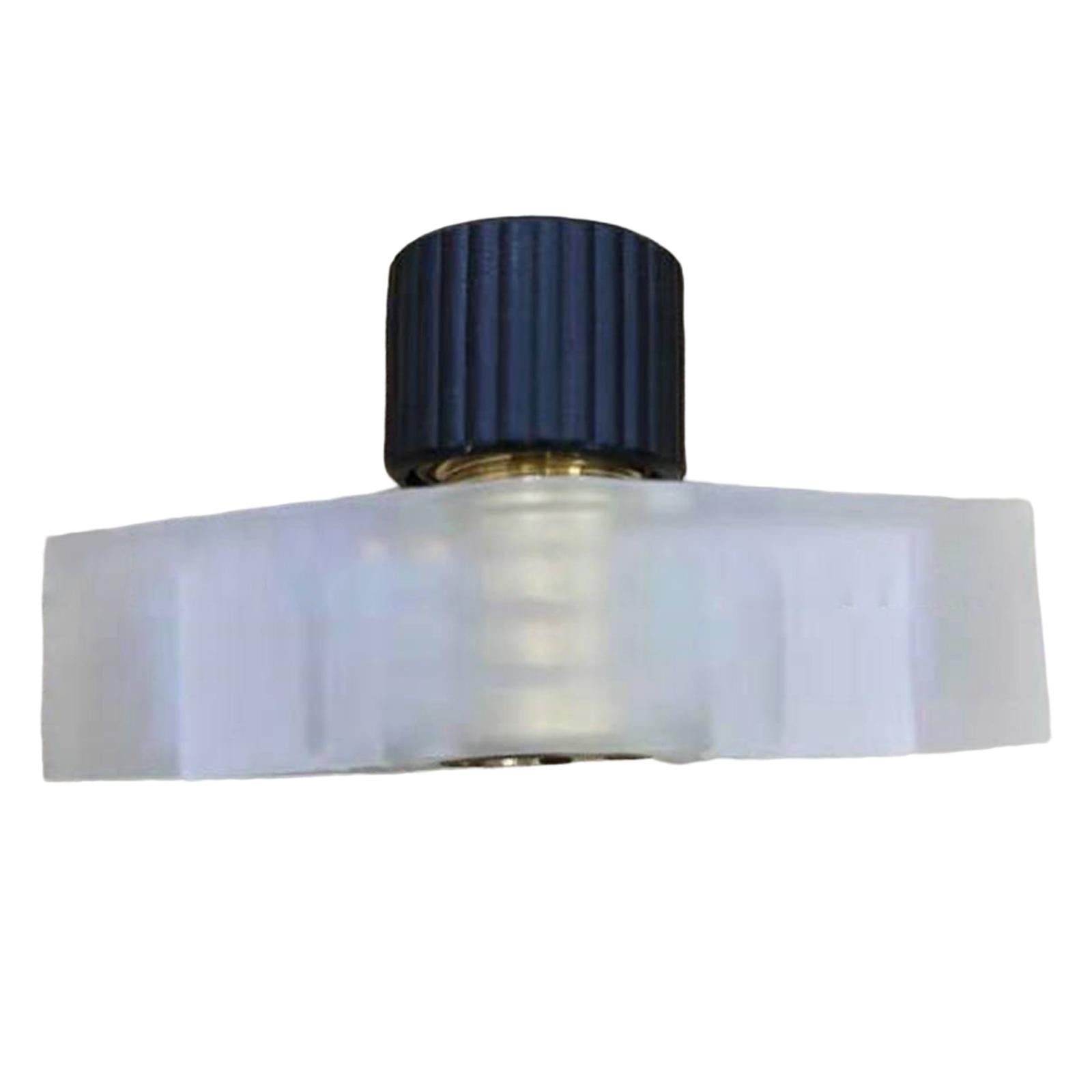 Magideal - 2 Boquillas De Aire Para Coche, Estera Para Dormir, Boquilla De Gas, Válvula De Entrada De Buena Estanqueidad Para Acampar Al Aire Libre Inflable Auto